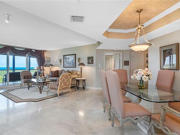 2nd image of 7225 Pelican Bay BLVD #601