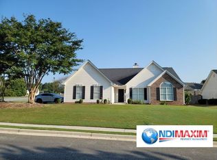 2655 Hamilton Chase Run, Buford, GA 30519