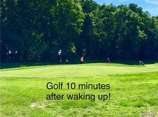 390 Birchwood Rd, Medford, NY 11763