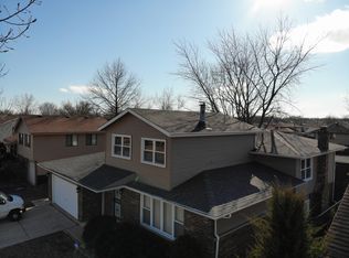 18642 Chestnut Ave, Country Club Hills, IL