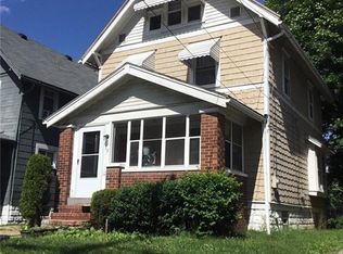 439 Butler Ave, Akron, OH 44310