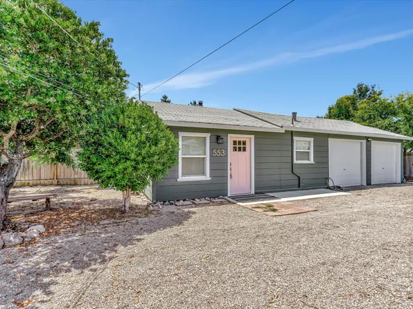 553 S M St, Livermore, CA 94550