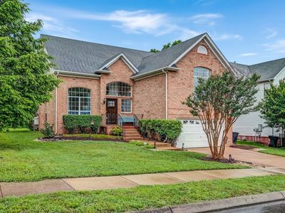 411 Orchid Trl, Franklin, TN, 37064