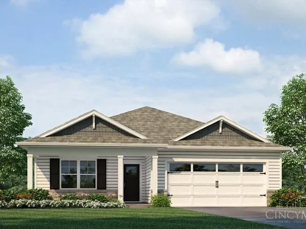 1864 Snowy Ln, Oxford, OH 45056