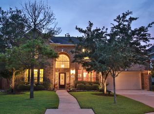 17615 Empress Cove Ln, Tomball, TX 77377