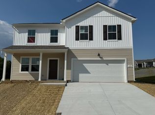 3294 Barrel Oak Pass LOT 227, Columbia, TN 38401