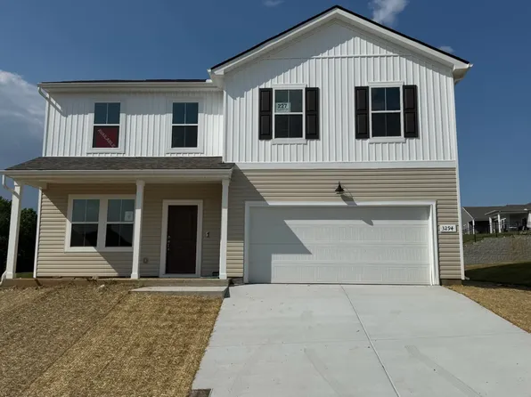 3294 Barrel Oak Pass Lot 227, Columbia, TN 38401