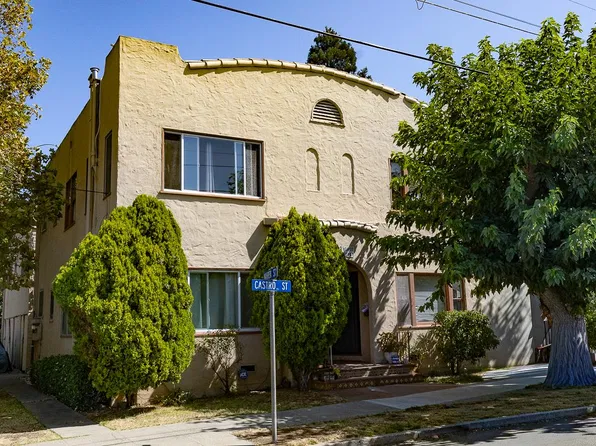 1601 Castro St, Martinez, CA 94553