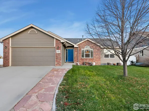 6900 Mount Democrat St, Wellington, CO 80549
