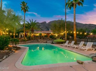 6801 N Catalina Ave, Tucson, AZ 85718