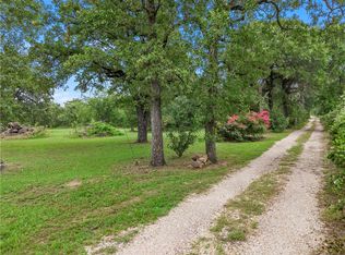 County Road 424, Lorena, TX 76655