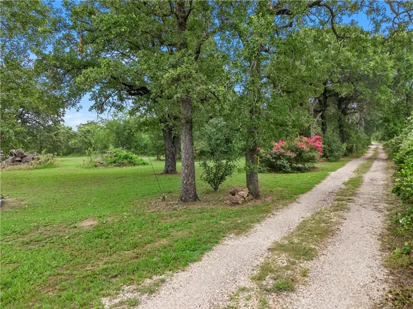 County Road 424, Lorena, TX 76655