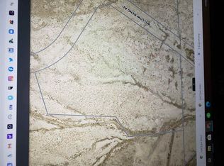 Tbd Willow Bend Rd, Whitewater, CO 81527