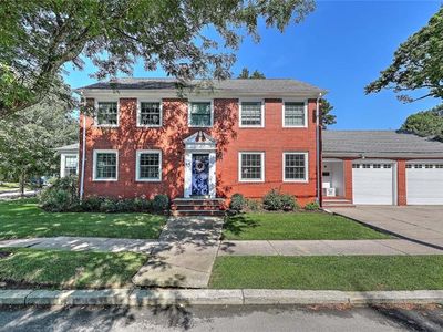 500 Elmgrove Ave, Providence, RI, 02906