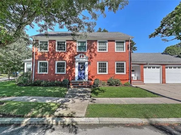 500 Elmgrove Ave, Providence, RI 02906