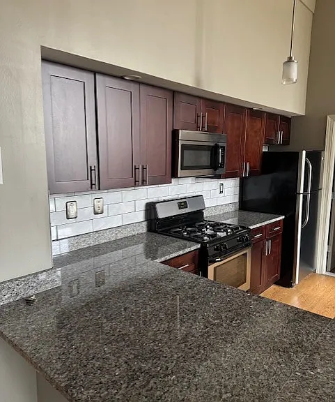 1030 Parkside Ave #304 — Photo 2
