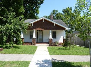 326 E Caldwell Ave, Knoxville, TN 37917