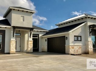 5794 Buckeye Ct #NEW, Brownsville, TX 78526