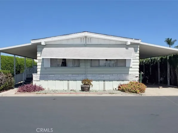 15300 Magnolia St Space 101, Westminster, CA 92683