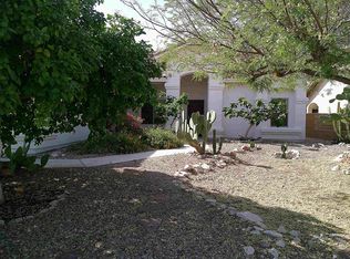 10691 E 39th Pl, Yuma, AZ 85365