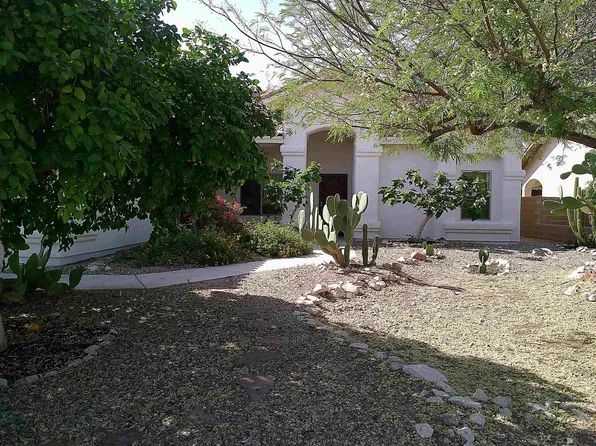 10691 E 39th Pl, Yuma, AZ 85365
