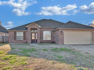 606 Bloomington Ln, Bossier City, LA 71112