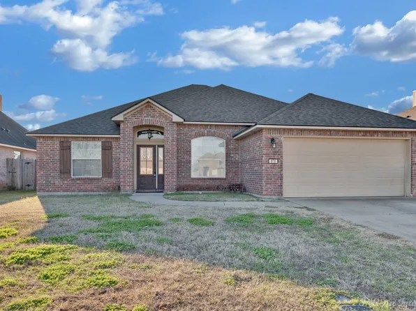606 Bloomington Ln, Bossier City, LA 71112
