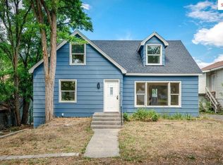 6531 Jackson St, Bonners Ferry, ID 83805