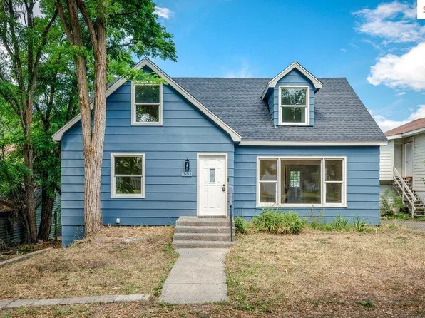 6531 Jackson St, Bonners Ferry, ID 83805