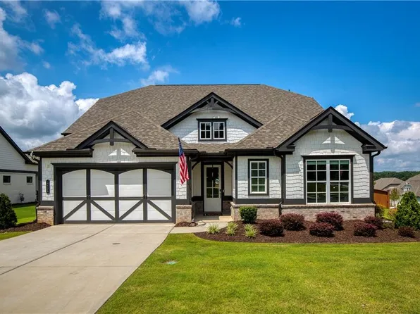 2635 Yellowstone Farm Dr, Cumming, GA 30028