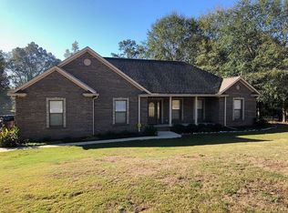 153 Rachel Rd, Woodstock, AL 35188