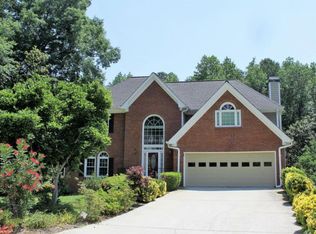5110 Mainstream Cir, Norcross, GA 30092