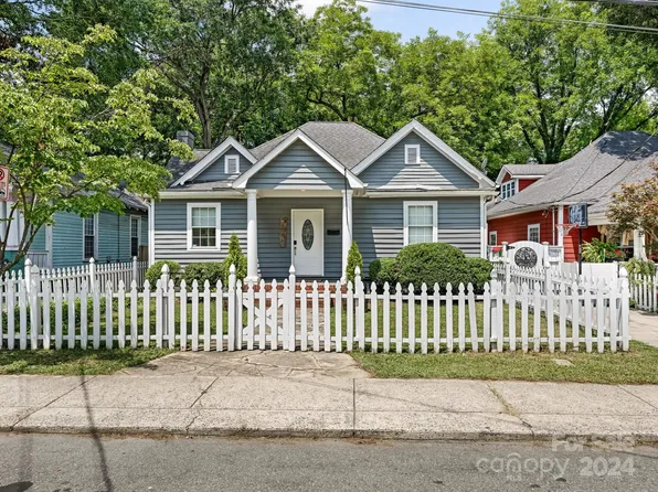 1905 Parson St, Charlotte, NC 28205