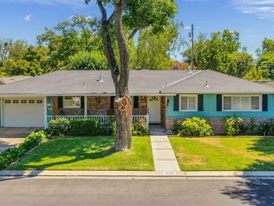 1220 Fordham Ave, Modesto, CA, 95350