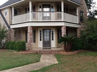 1630 Rocksprings Blvd, Shreveport, LA 71119