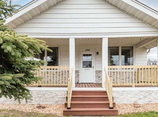 6403 Lexington St, Duluth, MN 55807