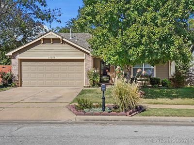 27089 E 123rd St S, Coweta, OK, 74429