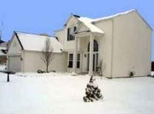 11734 S Presley Cir, Plainfield, IL 60585