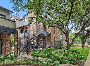 4102 Buena Vista St UNIT 5, Dallas, TX 75204