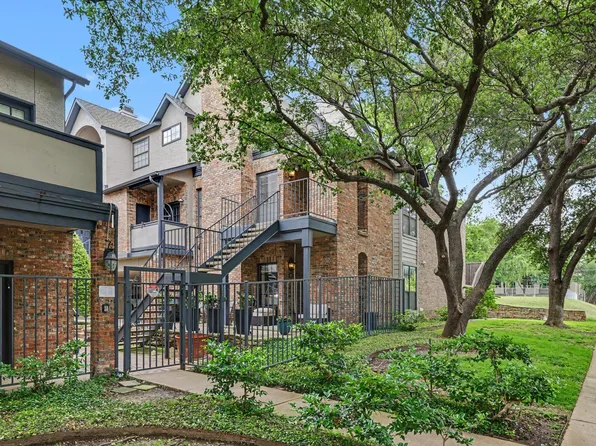 4102 Buena Vista St Unit 5, Dallas, TX 75204