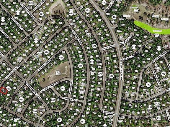 5th image of 7871 N Fieldstone Dr