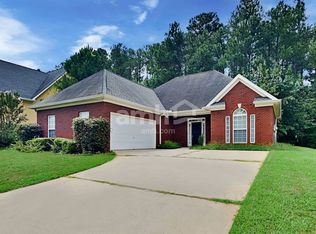 235 Yardsley Dr, McDonough, GA 30253