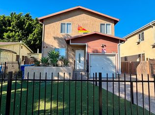 807 E 76th St, Los Angeles, CA 90001