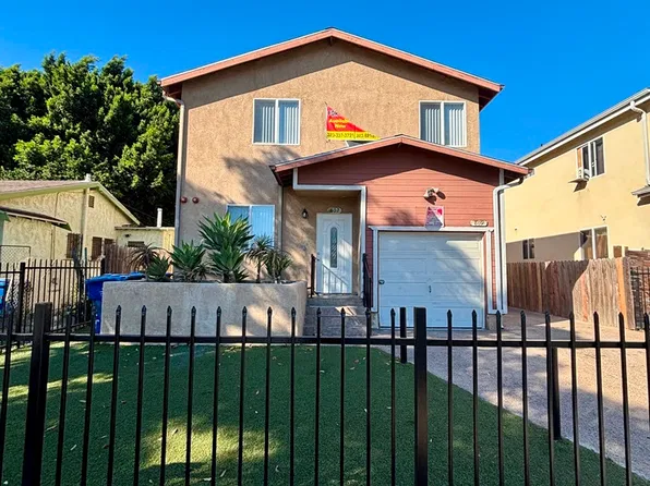 807 E 76th St, Los Angeles, CA 90001