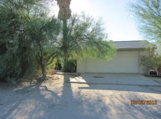 2916 Double O Rd, Borrego Springs, CA 92004