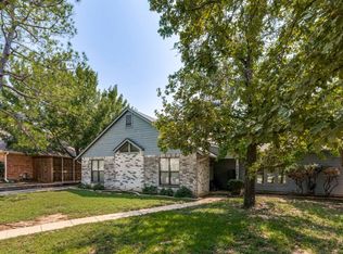2226 Savannah Trl, Denton, TX 76205