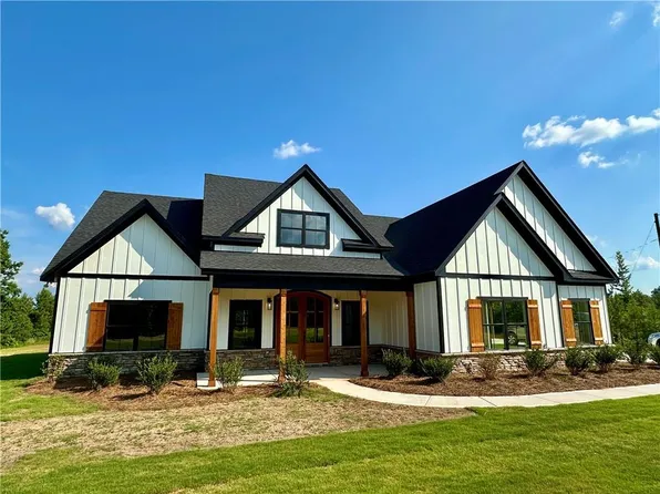 8850 Lee Road 158, Salem, AL 36874