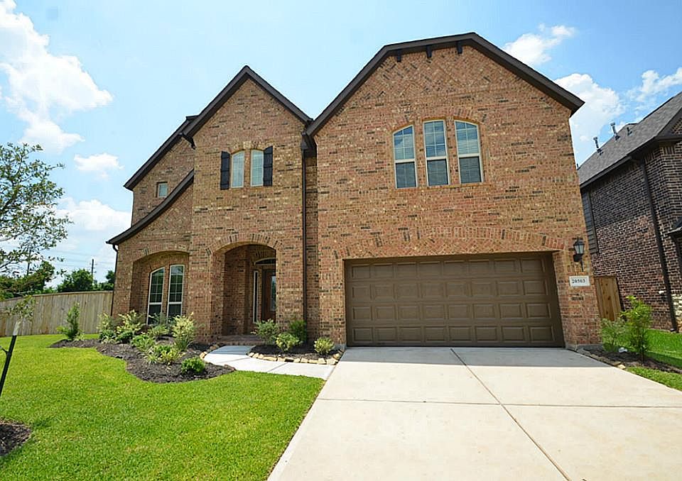 1st image of 20503 Black Spur Ct