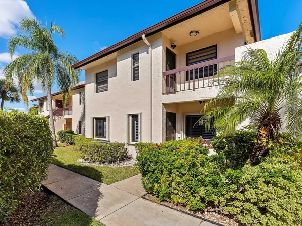 7932 Eastlake Drive #18 G, Boca Raton, FL 33433