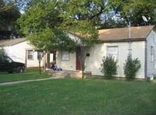 506 Hawthorne St, Irving, TX 75061